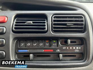 Suzuki Grand-vitara 2.0 Metal Top AWD 4X4 Airco Automaat picture 17