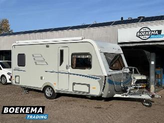 Eriba  Nova GL 465 Luifel Fietsendrager Douche LMV picture 2