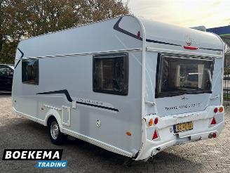 Tec  Travel King 470 TE Luifel Mover Enkele-Bedden Fietsenrek picture 4