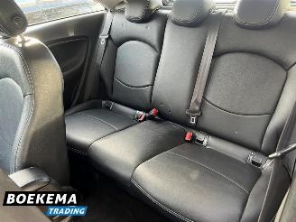 Opel Corsa 1.3 CDTI Business+ Automaat Leer Airco Cruise picture 10