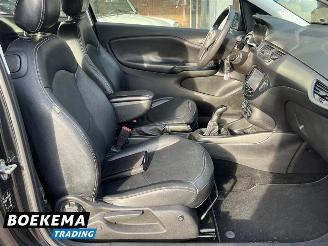 Opel Corsa 1.3 CDTI Business+ Automaat Leer Airco Cruise picture 14