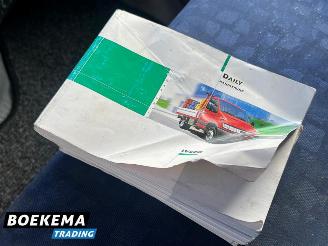 Iveco Daily 40C14 BE-Clixtar Koelunit Laadklep picture 36