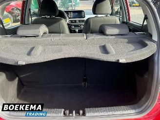 Hyundai I-10 1.0 Premium Navi Cruise Climate Camera picture 18