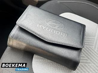 Hyundai I-10 1.0 Premium Navi Cruise Climate Camera picture 29