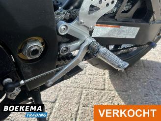 Suzuki GSX-R 1000 ABS picture 8