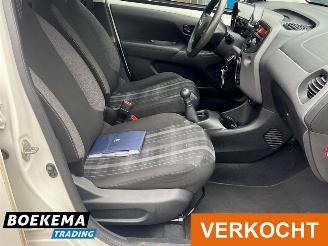 Peugeot 108 1.0 e-VTi Active Airco 5-Deurs picture 21