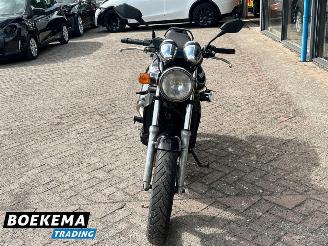 Kawasaki ER - 5 Sportuitlaat picture 6