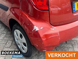 Suzuki Splash 1.2 Exclusive Airco Camera picture 7