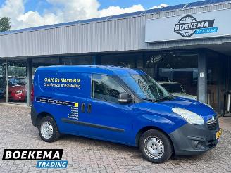 Uttjänta bilar auto Opel Combo 1.3 CDTi ecoFLEX Edition Airco Schuifdeur 2016/3