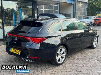 Seat Leon 1.5 TSI FR Intense Led Virutal Navi Cruise Camera PDC picture 2