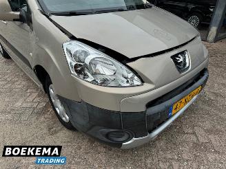 Peugeot Partner Tepee 1.6 VTi XT Rolstoel Lift Airco 5-Persoons picture 8