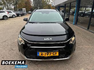Kia Niro 1.6 GDi Hybrid DynamicLine Navi Camera Clima Cruise picture 6