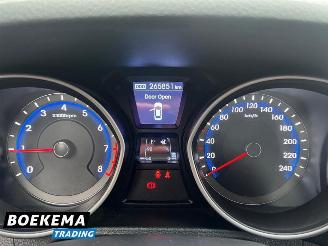 Hyundai I-30 1.4 Led Climate Cruise 5-Deurs picture 23