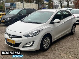 Hyundai I-30 1.4 Led Climate Cruise 5-Deurs picture 4