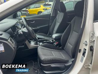 Hyundai I-30 1.4 Led Climate Cruise 5-Deurs picture 15