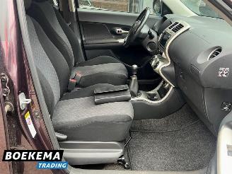 Toyota Urban Cruiser 1.3 VVT-i Comfort KeylessNavi Climate Cruise picture 19