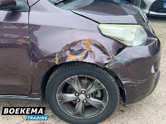 Toyota Urban Cruiser 1.3 VVT-i Comfort KeylessNavi Climate Cruise picture 7