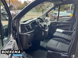 Ford Transit Custom 320 2.0 TDCI 3-Pers Climate Cruise PDC Trekh. picture 17