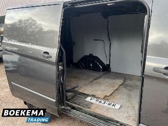 Ford Transit Custom 320 2.0 TDCI 3-Pers Climate Cruise PDC Trekh. picture 20