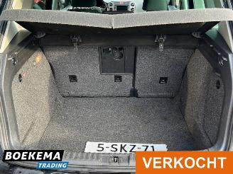 Volkswagen Tiguan 2.0 TDI Sport&Style 4Motion Navi Camera Cruise Stoelverw picture 10