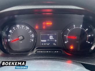 Toyota Proace 1.6 D-4D Cool Comfort 3-Pers Airco Cruise Trekh. picture 27