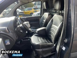 Mercedes Citan 111 CDI 110PK Lang Leer Airco LMV Camera picture 16