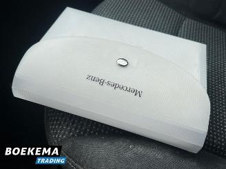 Mercedes Citan 108 CDI Airco Schuifdeur Sidebars picture 24