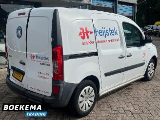 Mercedes Citan 108 CDI Airco Schuifdeur Sidebars picture 2