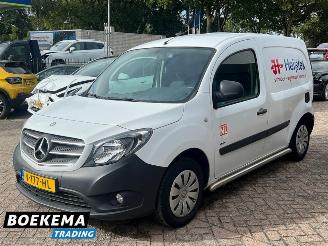 Mercedes Citan 108 CDI Airco Schuifdeur Sidebars picture 4