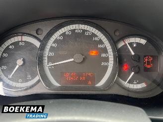 Mercedes Citan 108 CDI Airco Schuifdeur Sidebars picture 21