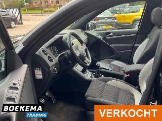 Volkswagen Tiguan 1.4 TSI Led R-line Pano Stoelverw. Camera picture 16
