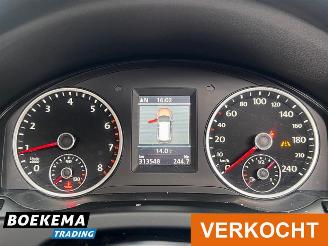 Volkswagen Tiguan 1.4 TSI Led R-line Pano Stoelverw. Camera picture 25