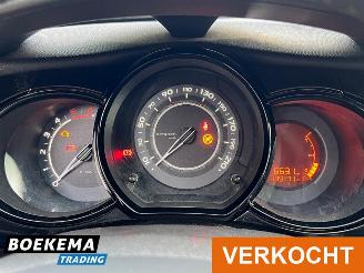 Citroën C3 1.6 e-HDi Selection Zenith Climate Cruise picture 18