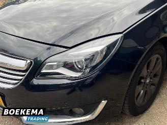 Opel Insignia 1.4 T Business+ Navi Climate Cruise PDC Trekh. picture 8