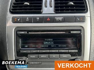 Volkswagen Polo 1.2 Easyline 5-Deurs Airco Stoelverw Cruise PDC picture 21