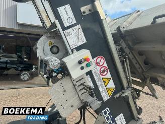 Bocker Arriva  HD 37/2-8LH 400KG BY2022 Zelfrijdend picture 13