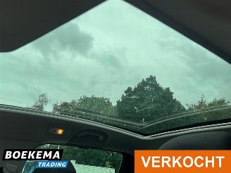 Peugeot 5008 2.0 HDI 7-Pers Aut Clima Cruise Navi PDC Trek. picture 30