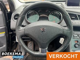 Peugeot 5008 2.0 HDI 7-Pers Aut Clima Cruise Navi PDC Trek. picture 22