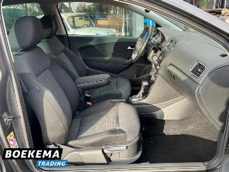 Volkswagen Polo 1.4-16V Highline Aut Clima Stoelverw. Cruise PDC picture 17