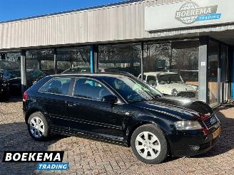  Audi A3 1.6 Ambition Pro Line Climate PDC 2005/5