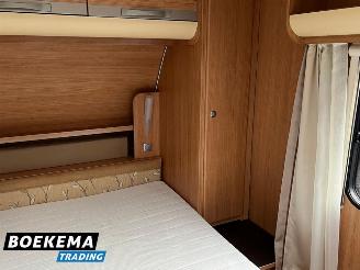 Adria  ADORA 563 PU Mover Queensbed picture 15
