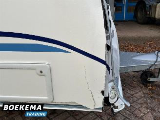 Adria  ADORA 563 PU Mover Queensbed picture 9