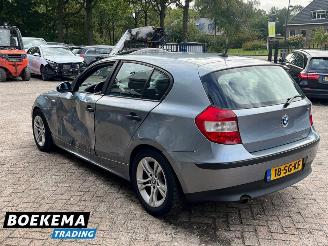 BMW 1-serie 116i Airco 5-Deurs picture 3