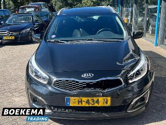 Kia Cee d cee'd 1.0 T-GDi Design Led Navi Climate Cruise Camera picture 5
