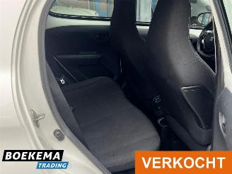 Peugeot 108 1.0 e-VTi Active Airco 5-Deurs picture 19