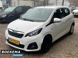 Peugeot 108 1.0 e-VTi Active Airco 5-Deurs picture 4