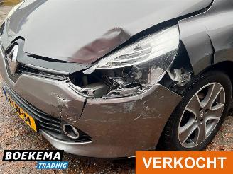 Renault Clio 0.9 TCe ECO Night&Day Navi Cruise Airco Trek.PDC picture 6