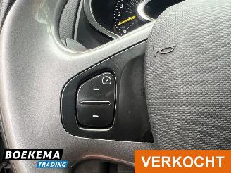 Renault Clio 0.9 TCe ECO Night&Day Navi Cruise Airco Trek.PDC picture 22