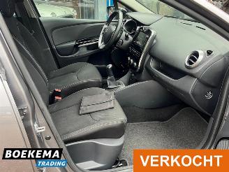 Renault Clio 0.9 TCe ECO Night&Day Navi Cruise Airco Trek.PDC picture 17