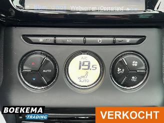 Citroën DS3 1.2 VTi Chic Cabrio Navi Climate Cruise PDC picture 23